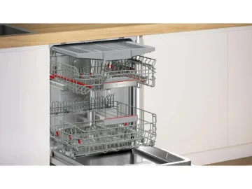 BOSCH perilica posuđa Serie 6|,A,14 setova,9L,42dB,Escajg ladica