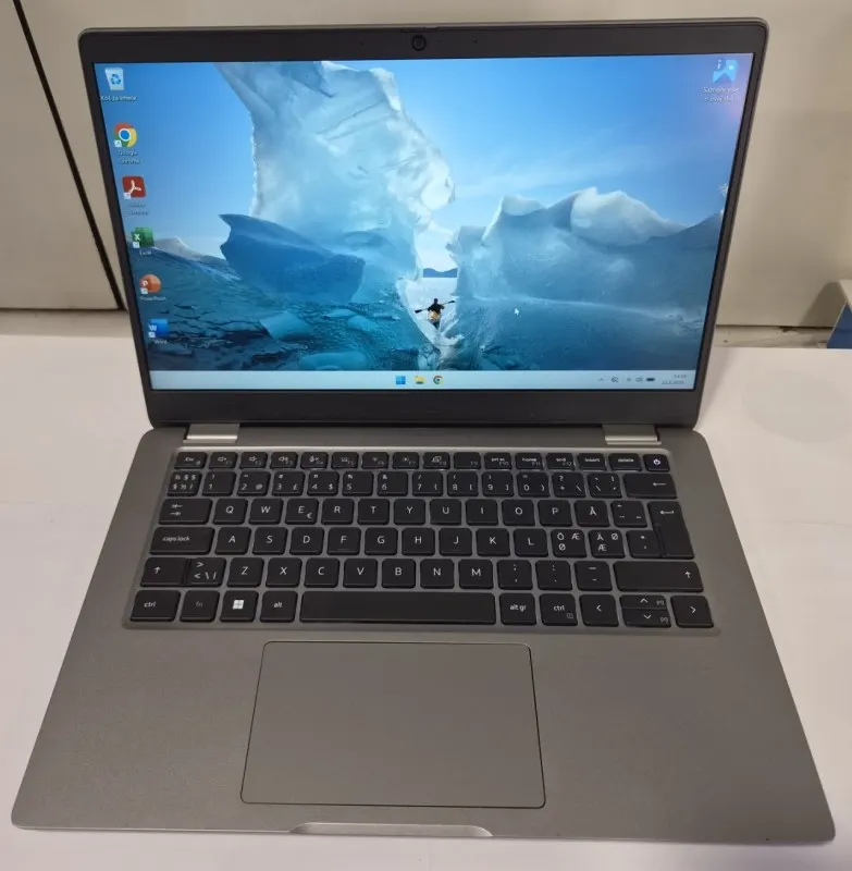 Dell Latitude 3340 – Intel Core i3-12150, 8GB RAM, 256GB SSD