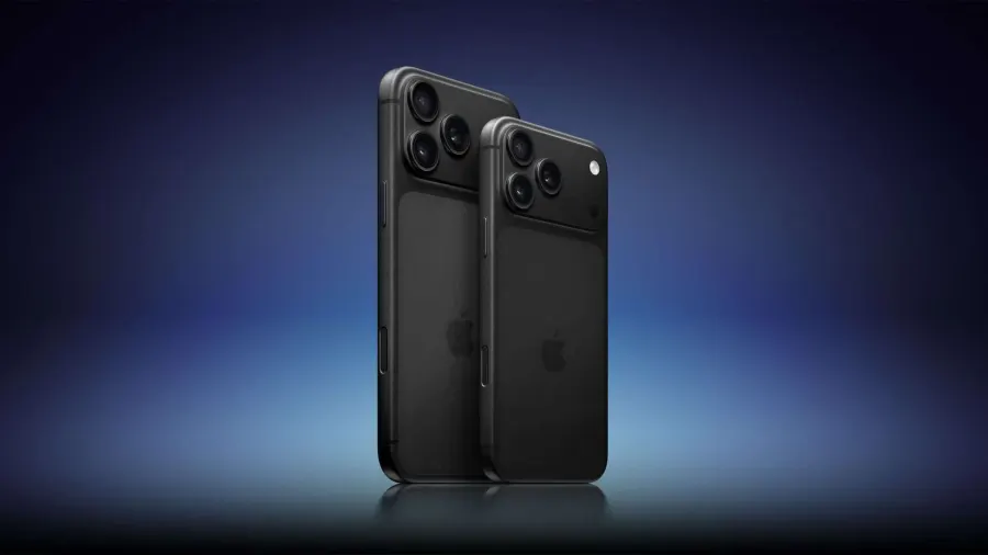 iPhone 18 Pro Max 256GB Blackmjxn4sx/a