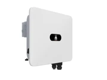 Huawei inverter 20kW | hibridni