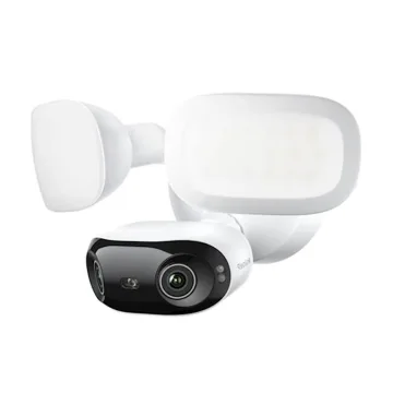 Reolink Ip Kamera Elite Floodlight F751W 8MP 4K, 3000 lumena reflektori, 180° vidni ugao, 30m IR