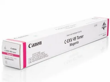 Toner CANON C-EXV 49 Magenta