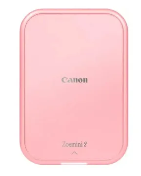 Printer CANON džepni ZOEMINI 2 RGW