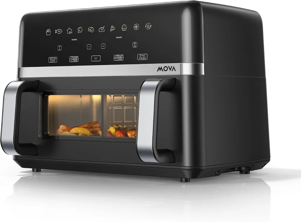 MOVA Air fryer FD20S PRO