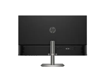 HP S5 527da FHD 27" monitor27",IPS,FHD,300cd,100Hz,1500:1,5ms,VESA,2x2W,2xHDMI,1xVGA,height