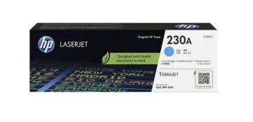 Toner HP 230A Cyan 4203/4303 za 1.800 strana