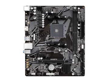 Gigabyte MB [A520M K V2 G10]AM4; 2xDDR4;M.2; 4xSATA; 6xUSBVGA, HDMI; mATX;
