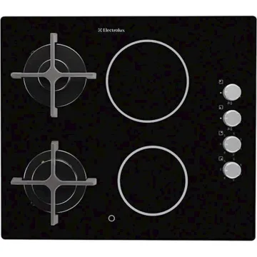 Ugradbena ploča ELECTROLUX EGE6172NOK