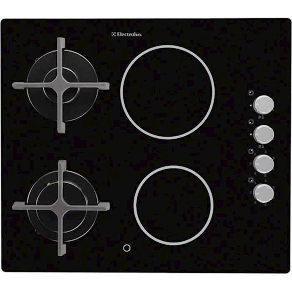 Ugradbena ploča ELECTROLUX EGE6172NOK