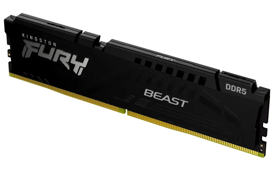 Kingston 8GB 5200MHz DDR5