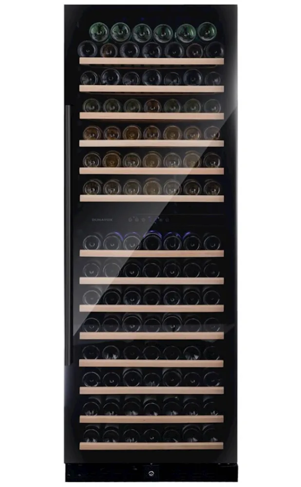 Hladnjak za vino DUNAVOX Grande-181
