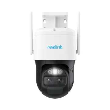 Reolink IP Kamera Trackmix Serija B770, Baterijska, Dvojna laća, samostalno praćenje, zoom