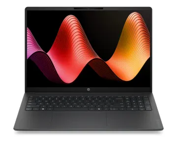 HP OmniBook 3 16-by0017nm16'' FHD, Ryzen 3 30, 4.1GHz8GB DDR4, 512GB SSD, WiFi6+BT5.4