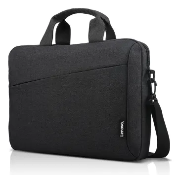 Lenovo torba T210 crna15.6-inch Laptop Casual Toploader