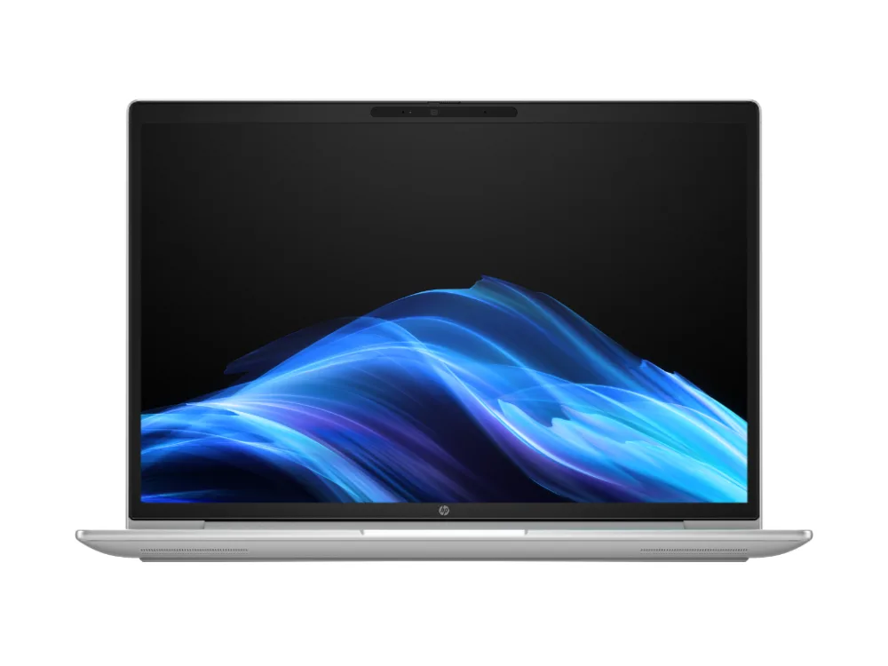HP P4G1i14 U5 225U 14 24GB/51214" FHD, U5 225U 1.5/4.8GHz24GB DDR5, 512, Backlit KB, Fingerprint