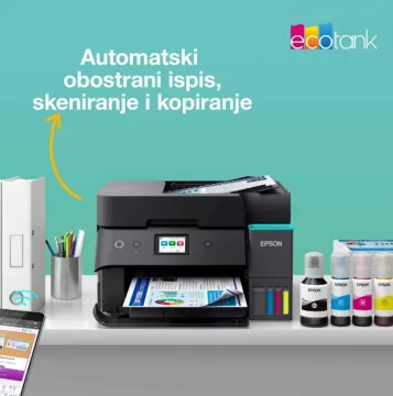 MFP EPSON EcoTank  L6390