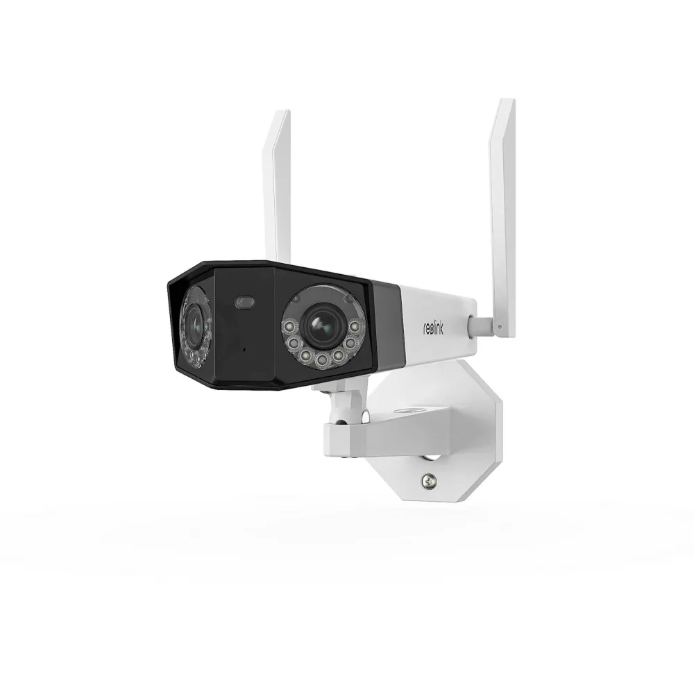 Reolink IP Kamera  DUO serija W750 16MP, 4K, dvojna leća Panorama, IP67