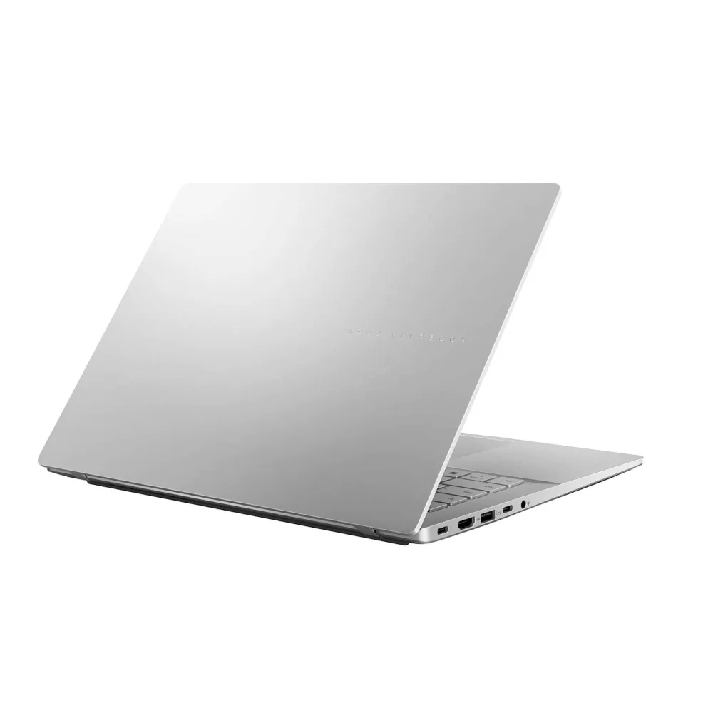 Laptop ASUS Vivobook S14 M3407KA-SF030 14"FHD+OLED R5 AI 330 4C/8T 16GB s1TB BACKLIT ALU-GRY 2Y+RUKS