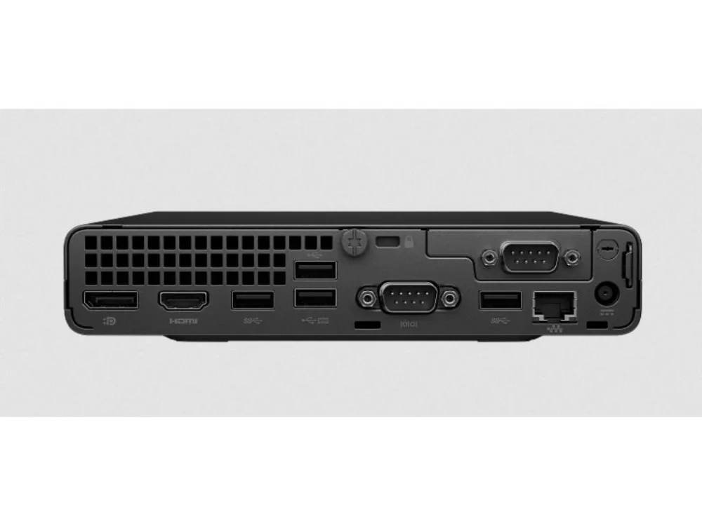 HP Pro Mini 260 G9 i31315U1315U,8GB,256GB,No os,periferija,Wlan,DP.HDMI,3 godine garancije