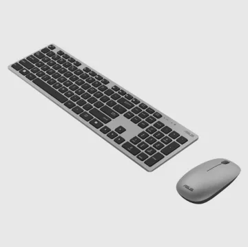 Tastatura+miš ASUS W5000 WH/WB//WIN11/COPILOT