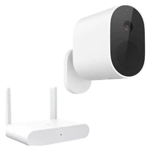 Mi set vanjska kamera+receiver BHR4435GL