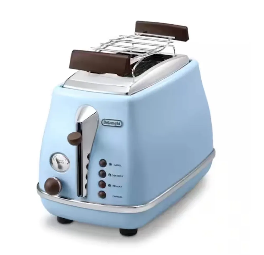 Toster DELONGHI CTOV2103.AZ