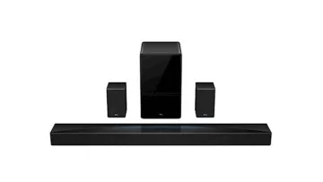 Soundbar TCL Q85HE