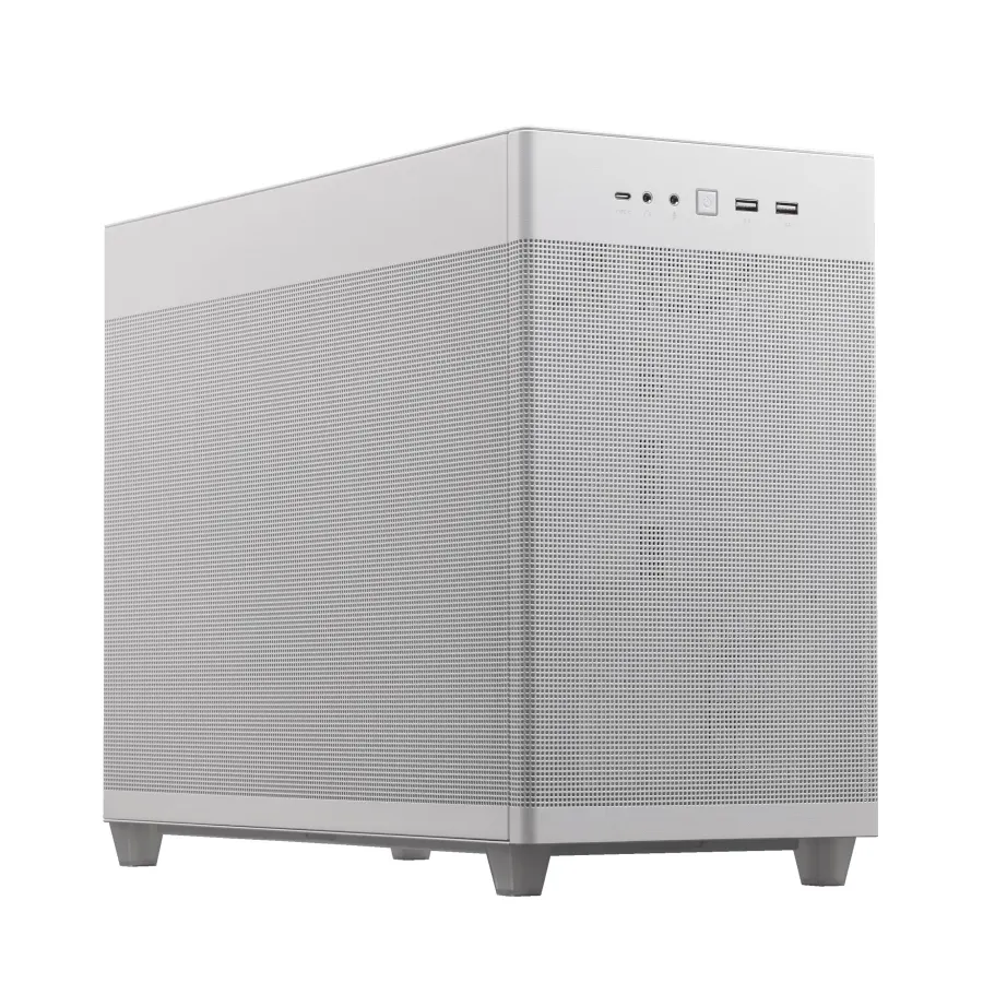 ASUS Prime AP201 Case White