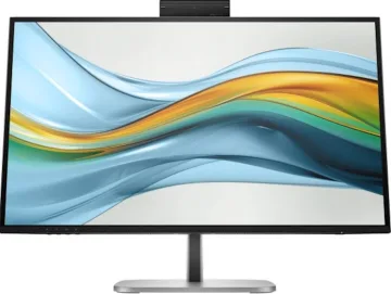 Monitor HP Series 5 Pro QHD Conferencing 527pm (9E0Y9UT)