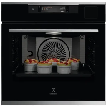 Ugradbena pećnica ELECTROLUX LOA9S3XZ