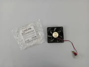 LL FAN101 8CM