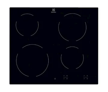 Ugradbena ploča Electrolux EHF6240IOK