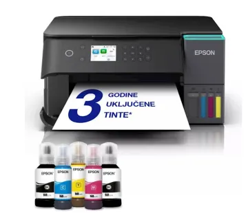 MFP Epson EcoTank L6360
