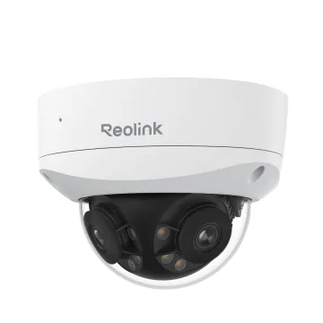 Reolink IP Kamera Duo serija P757 POE, 16MP, 180°, IK10