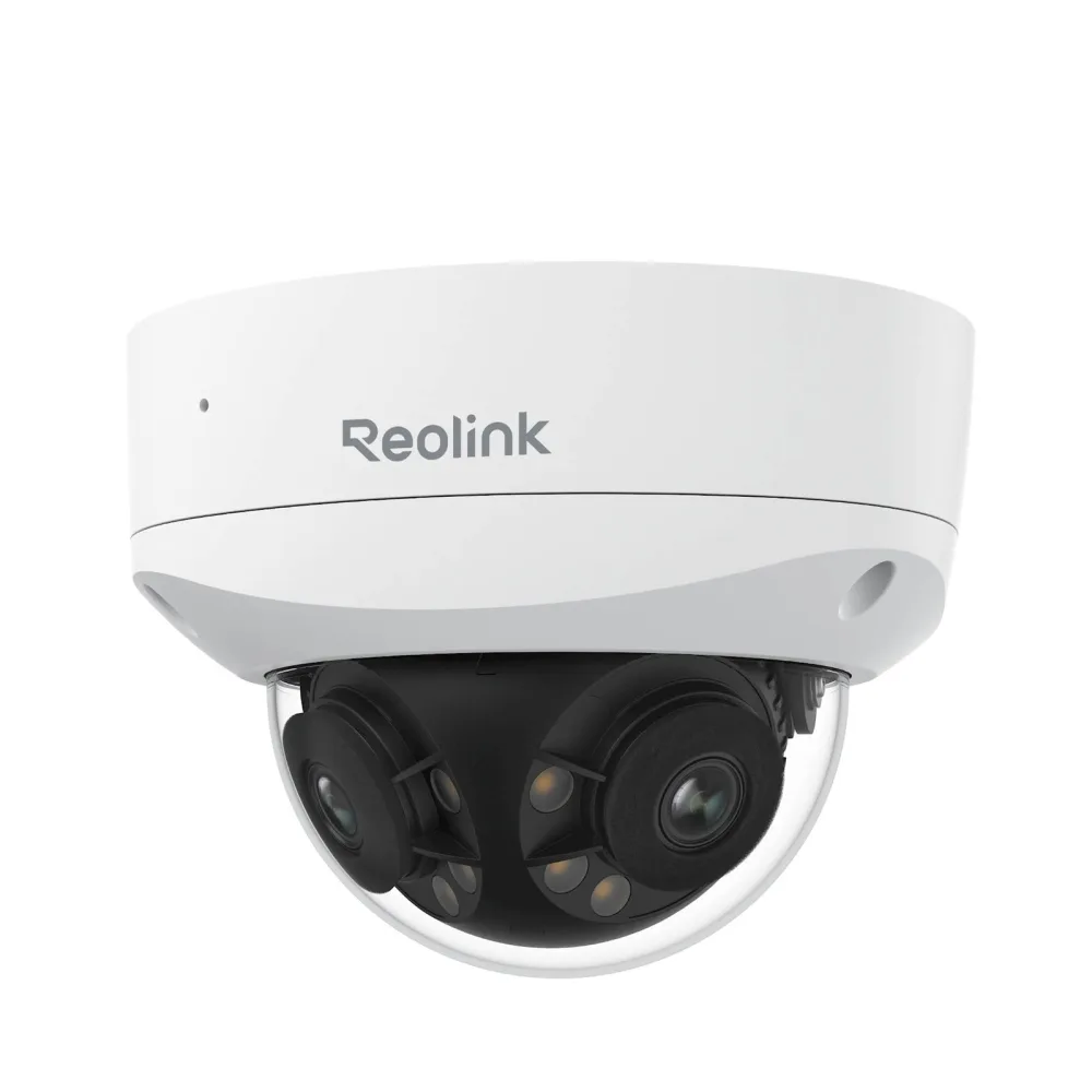 Reolink IP Kamera Duo serija P757 POE, 16MP, 180°, IK10