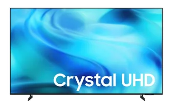 TV SAMSUNG Crystal UHD 4K  50" U8092H