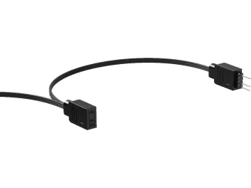 Corsair RS120 ARGB PWM FanBlack