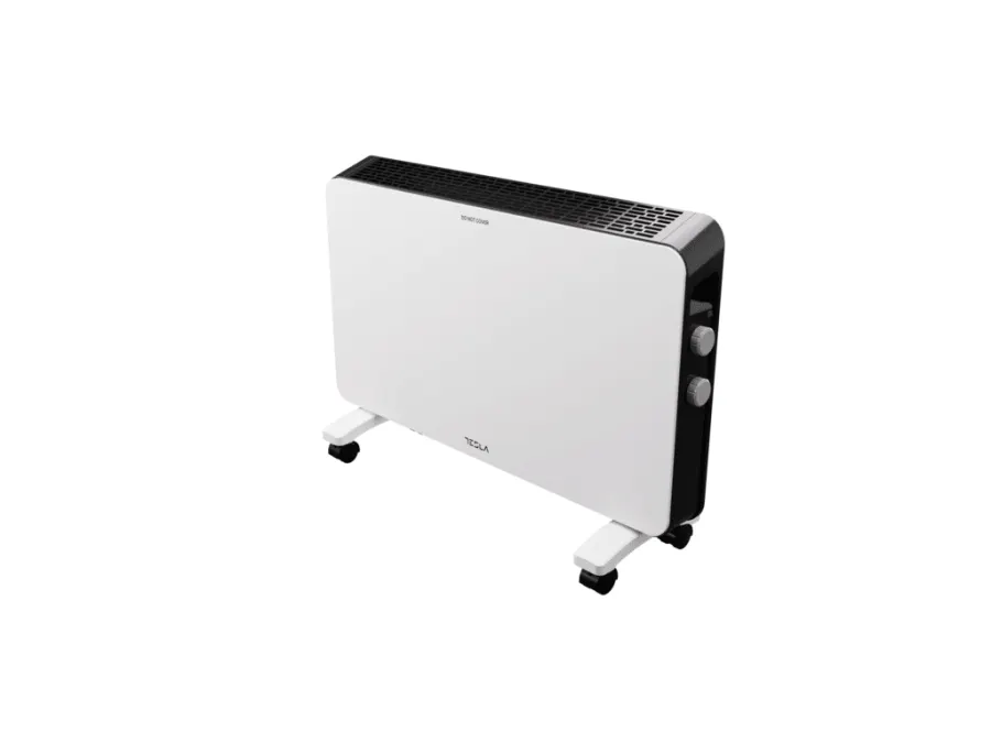 Tesla Grijalica PC301WBSnaga 2000WManuelna Regulacija