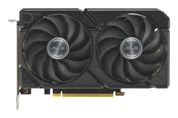 ASUS VGA DUAL-RX9060XT-8G 8GB GDDR6,  128-bit, 1x HDMI, 2x DP