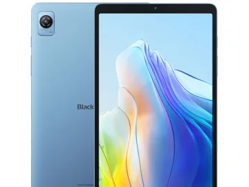 Blackview TAB 60 4+128 WiFi, Blue