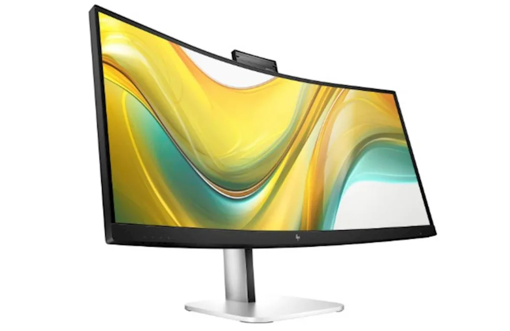 Monitor HP Series 5 Pro WQHD Conferencing 534pm 34in (9E0Z2UT)