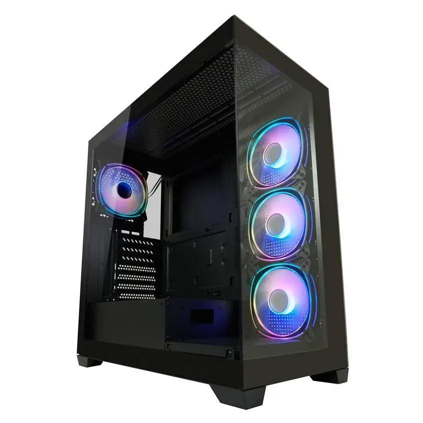 LC-Power Case Gaming 715B