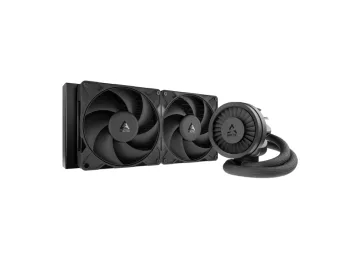 Arctic LF III PRO 280Multi Compatible AIO1851, 1700, AM4, AM5