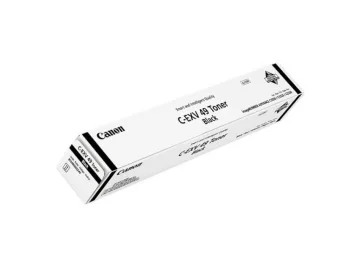Toner CANON C-EXV 49 Black
