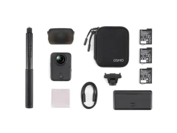 Dji Osmo 360 II Adventure AC