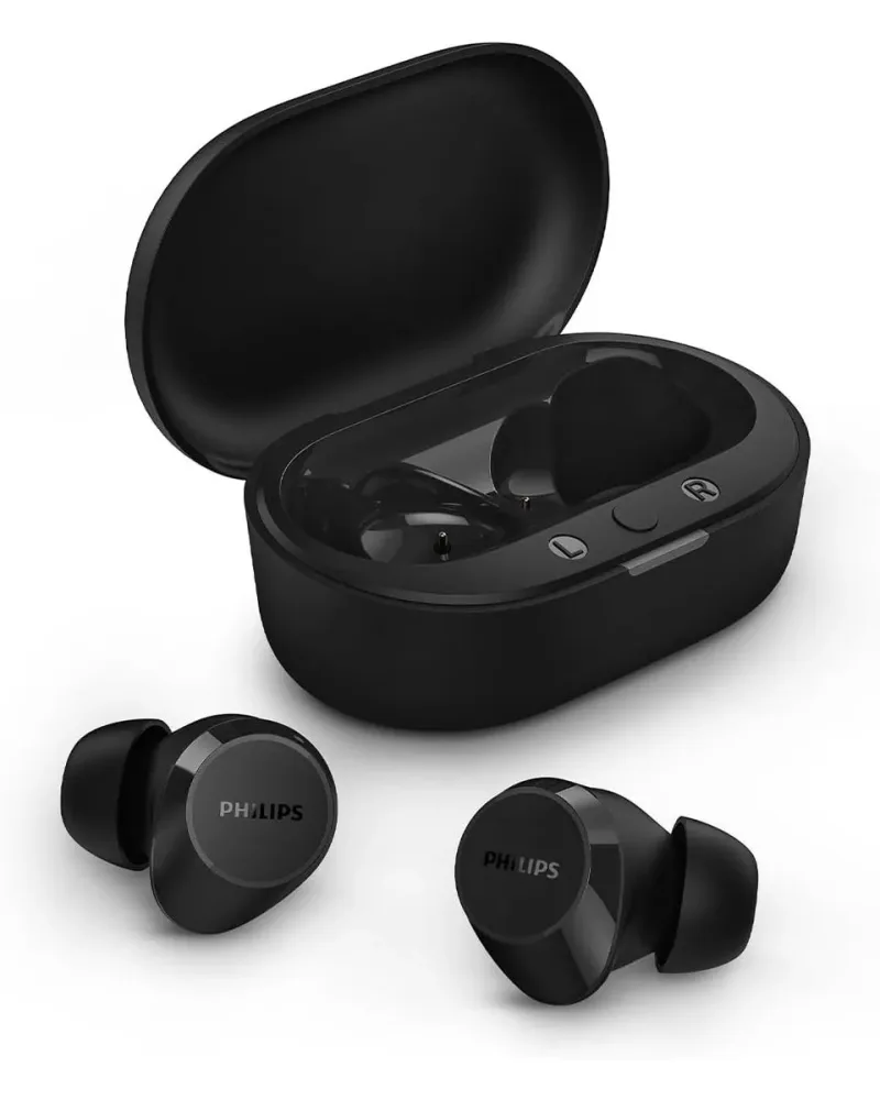 Philips TAT1209BK/00 BT slušalice black