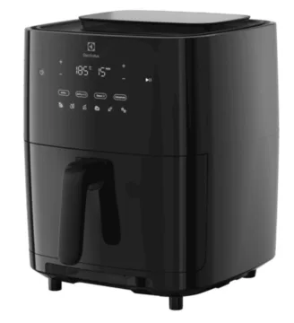 Air Fryer + Para Friteza Electrolux EAF7SB
