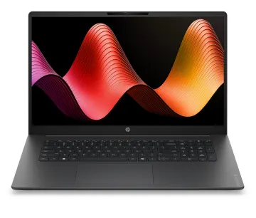 HP OmniBook 3 17-dk0004nm17.3'' FHD, Core5 120 1.4/5GHz16GB DDR5, 512GB SSD, WiFi6+BT5.4