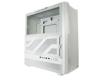LC-Power Case Gaming 900W Midi-tower