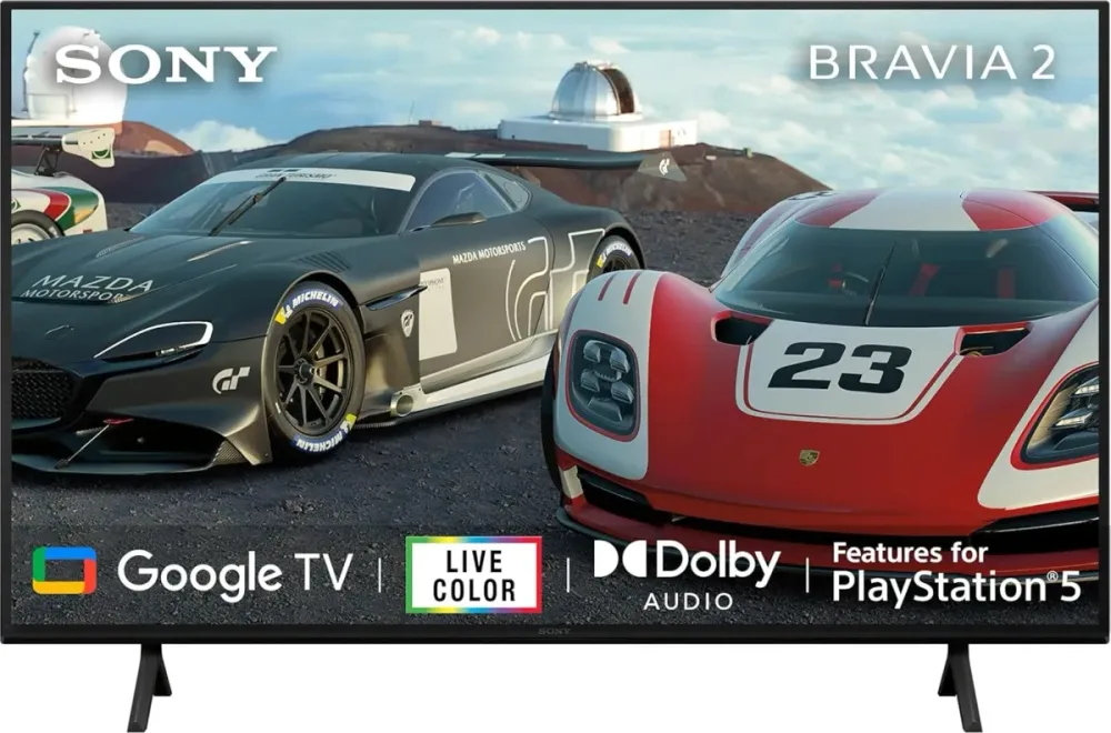 Sony 43'' S25BP BRAVIA 2